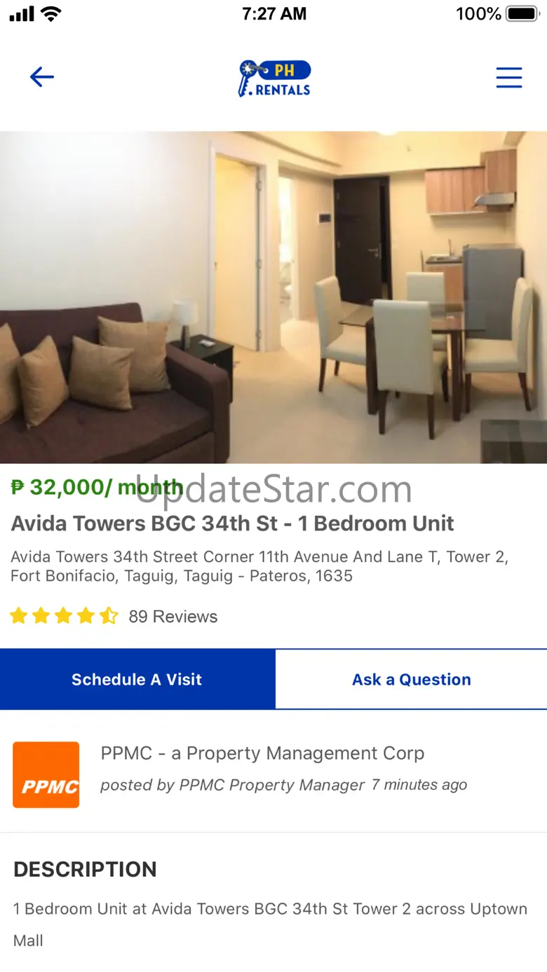 PH.Rentals 1.14