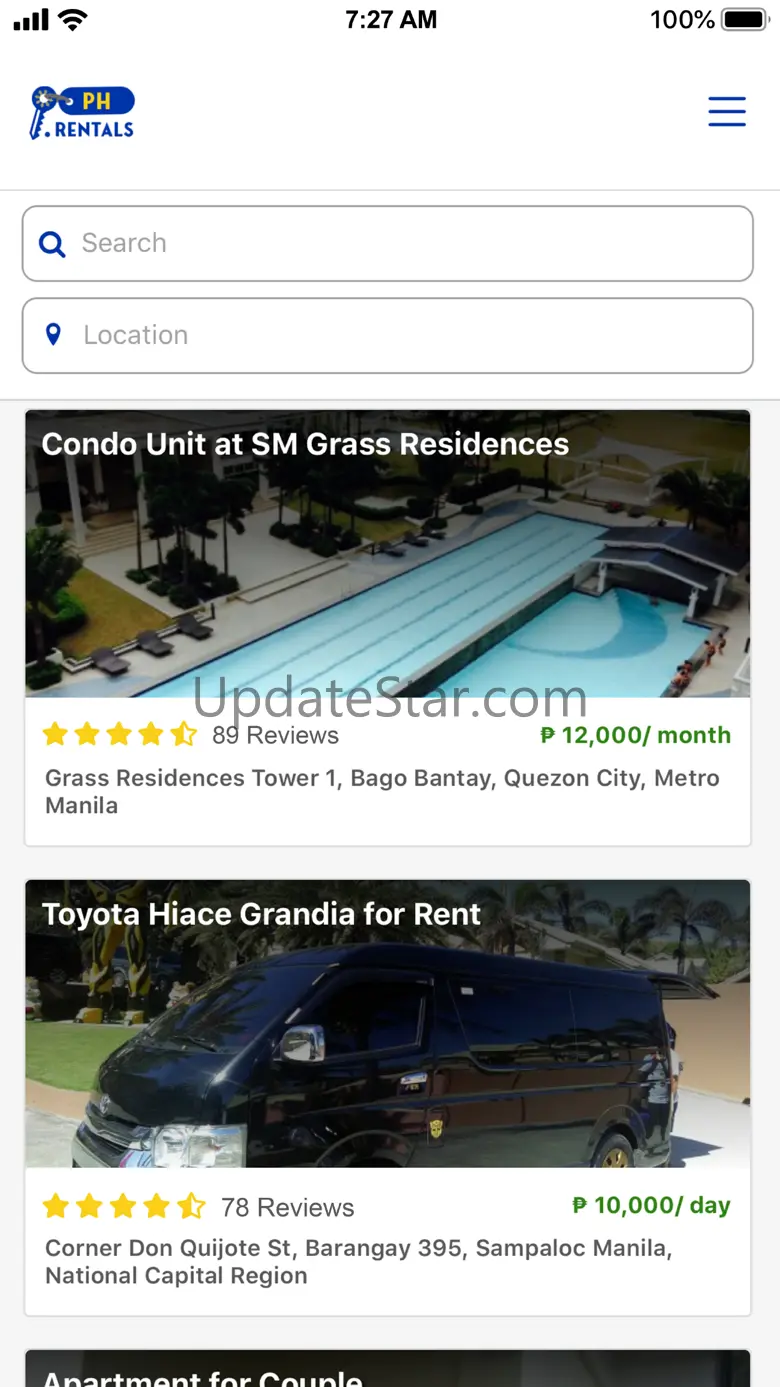 PH.Rentals 1.14