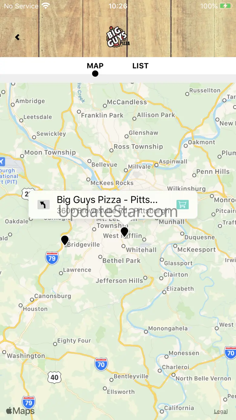 Big Guys Pizza 1.2.197