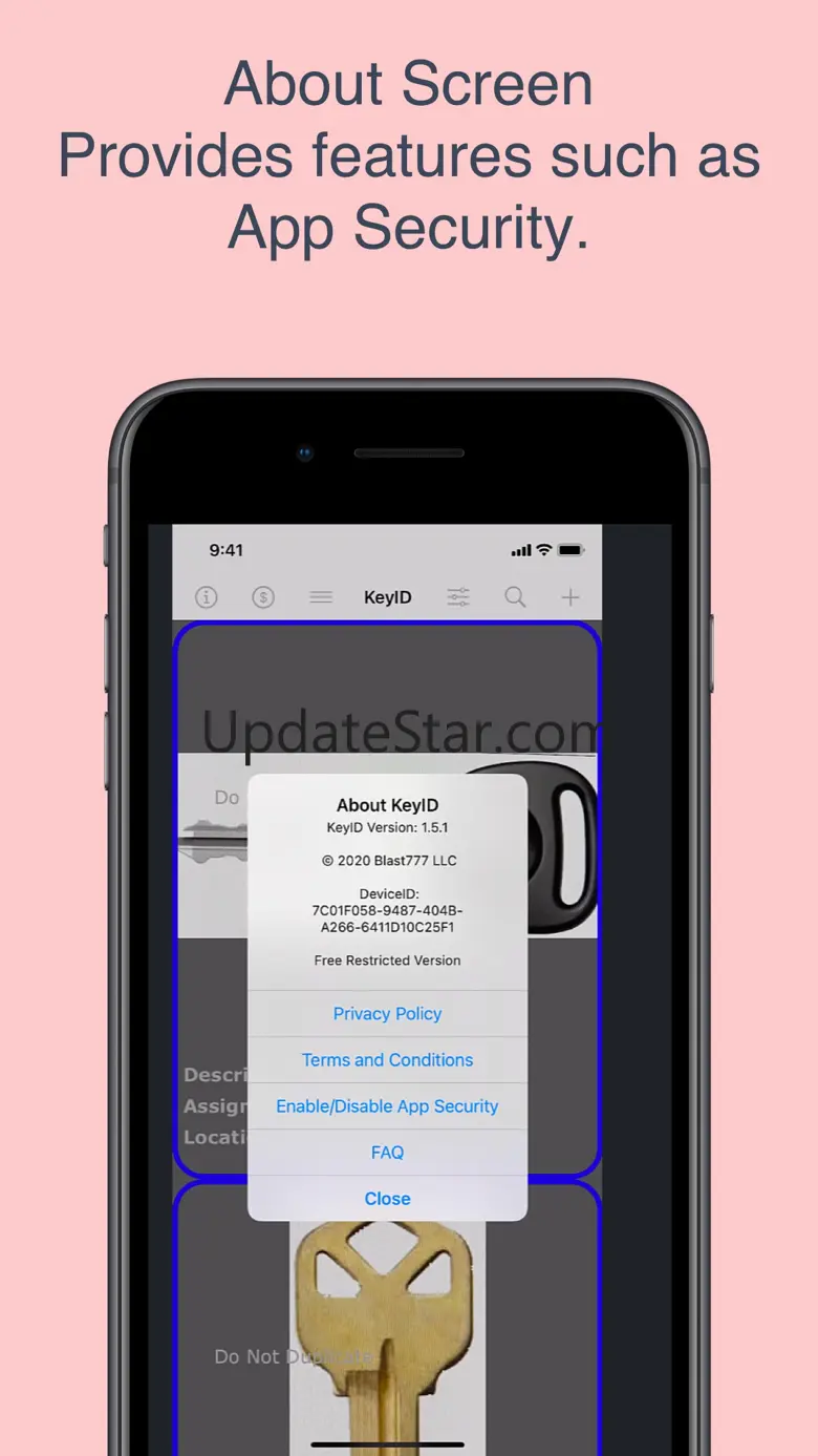 Key_ID 1.5