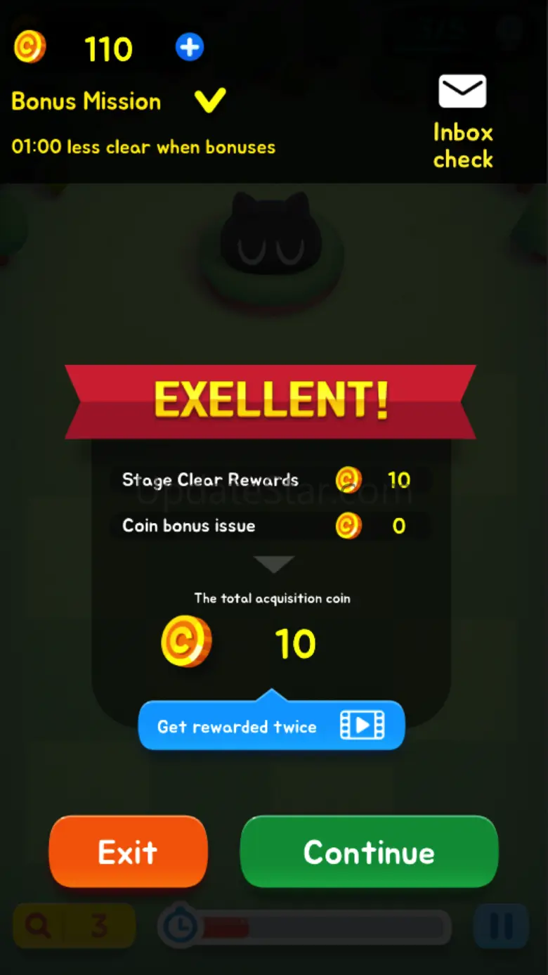 Daily Word Search Global 1.1.8