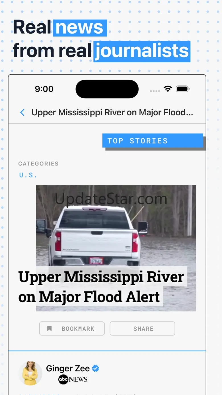 Forth: News Feed for News 3.4.2