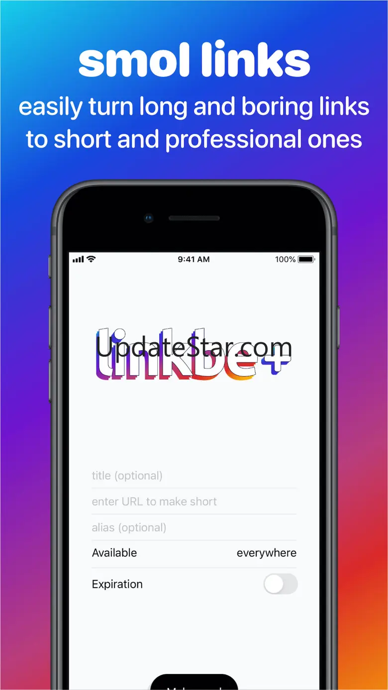 linkbe 1.3.5