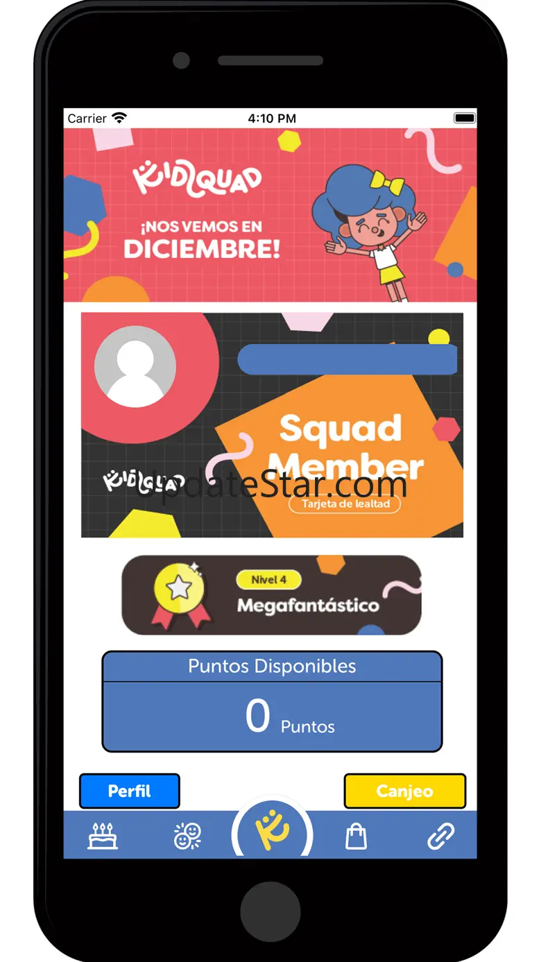 Kidsquad 2.0.5