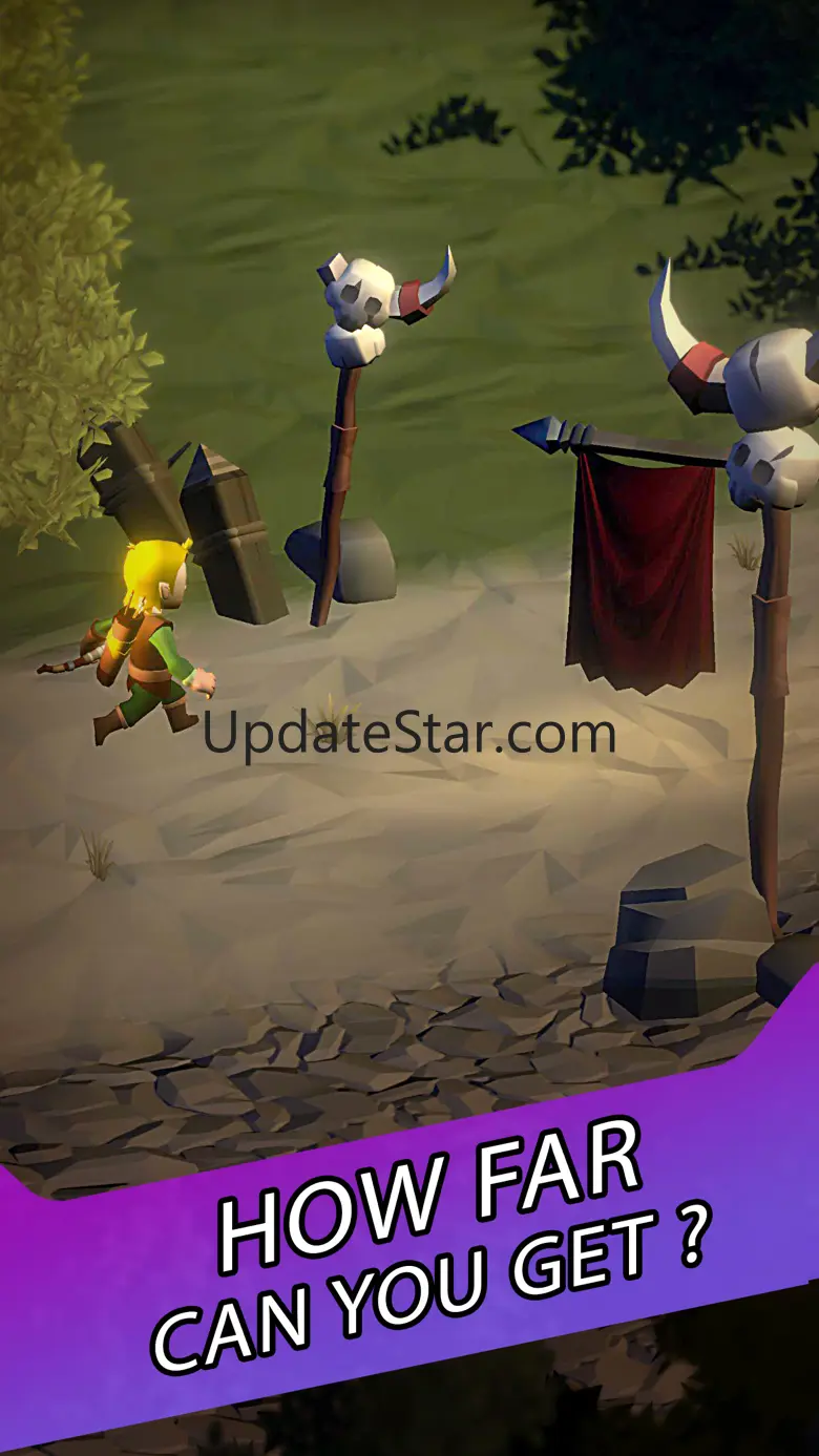 Auto Quest: Heroes 1.0