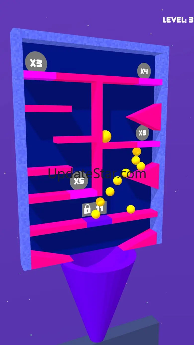 Crazy Luck Maze 2023.1.1