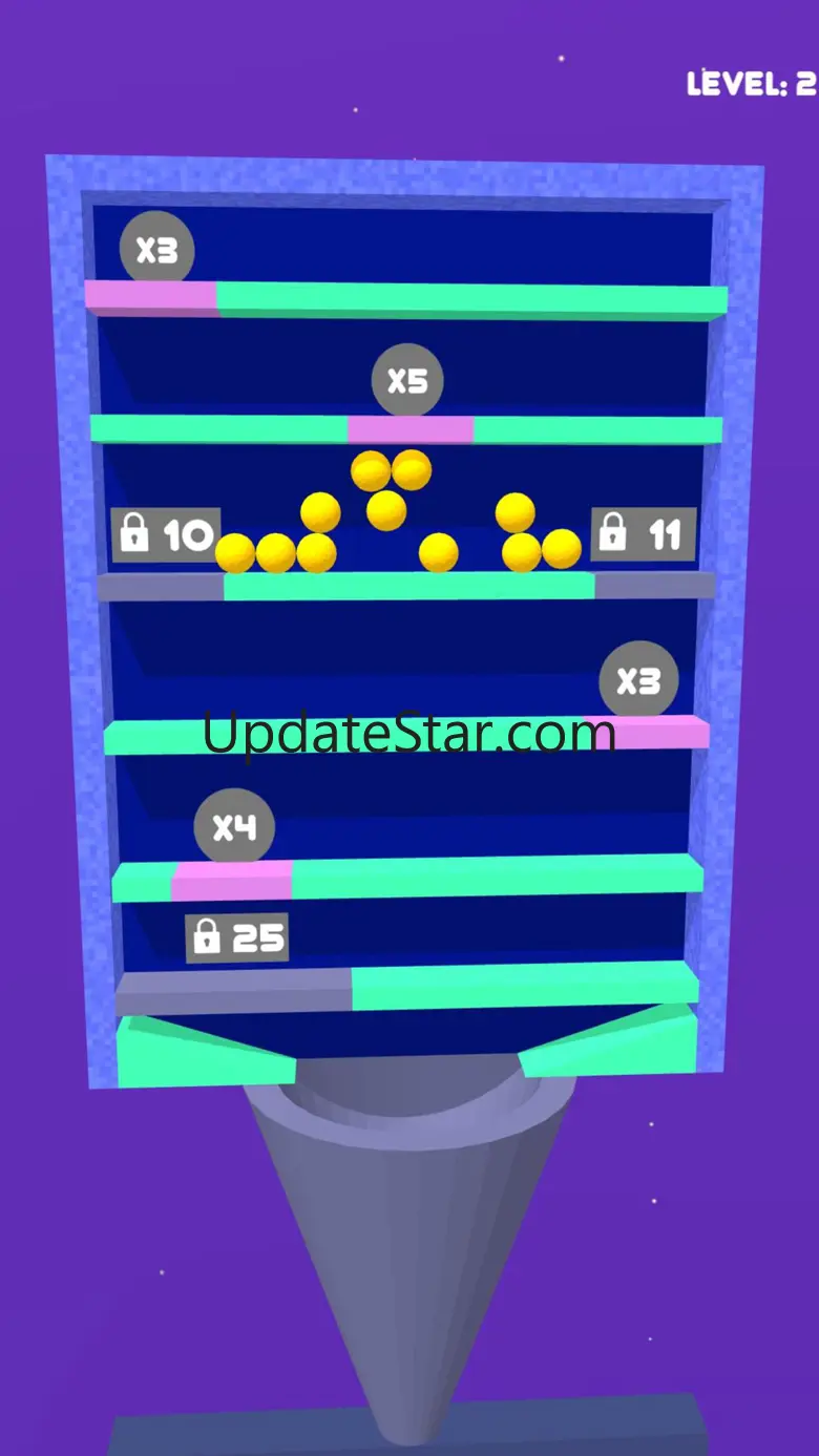 Crazy Luck Maze 2023.1.1