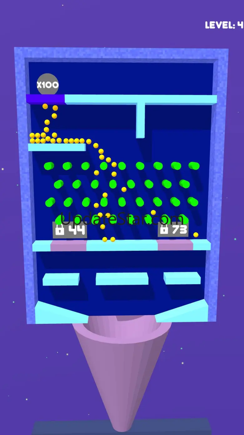 Crazy Luck Maze 2023.1.1