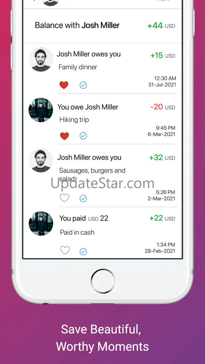 Zap - Count on Us! 1.0.13