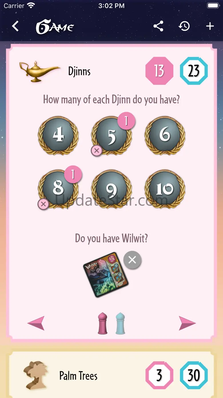Five Score 1.0.0