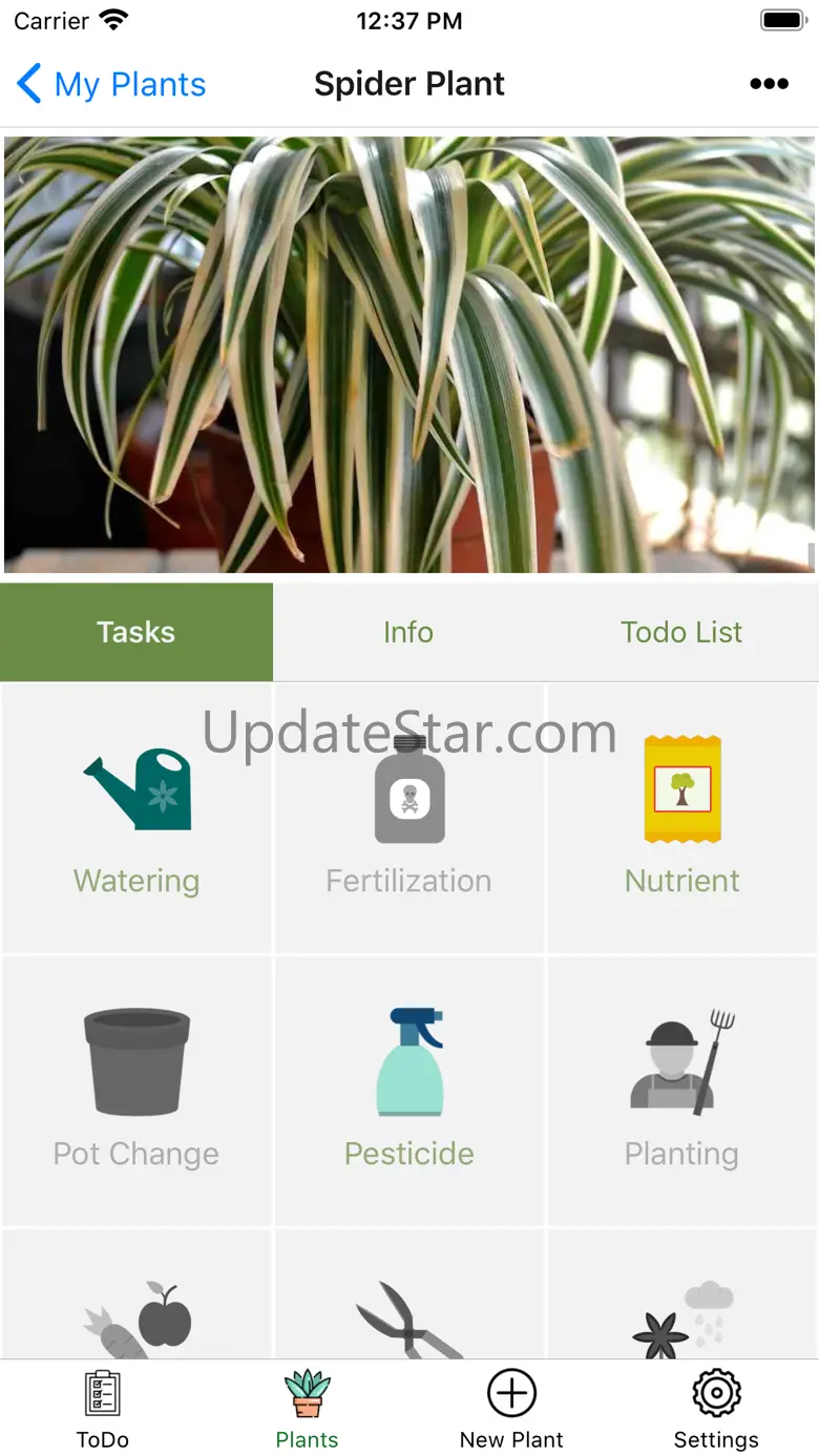 My Plant - Care your plant 1.0.17