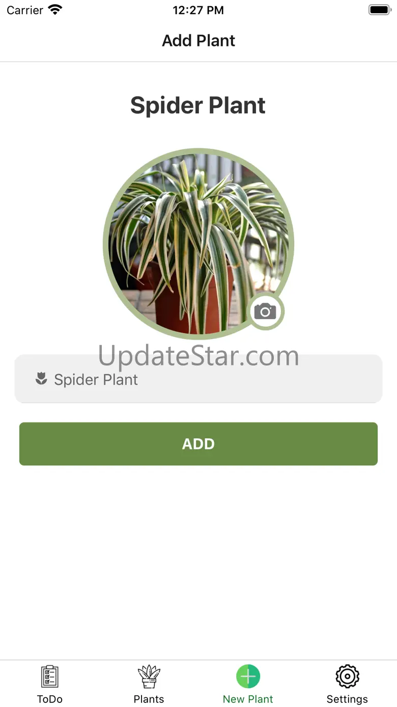 My Plant - Care your plant 1.0.17