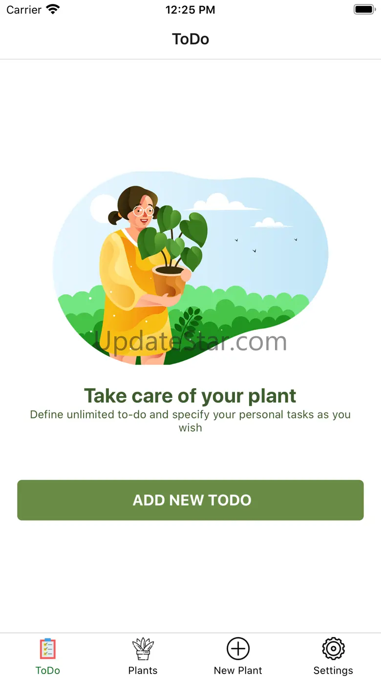 My Plant - Care your plant 1.0.17