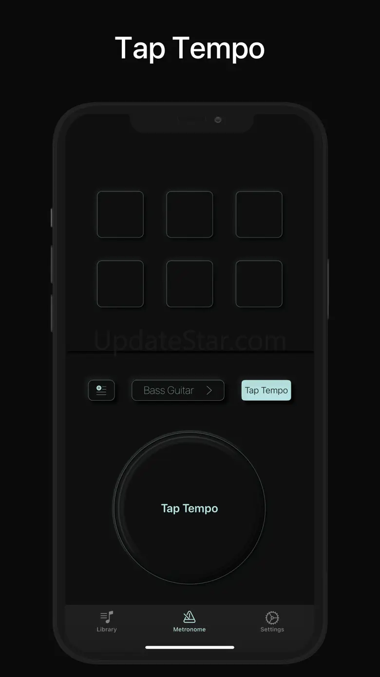 Metronome - Find Your Rhythm 1.0.5