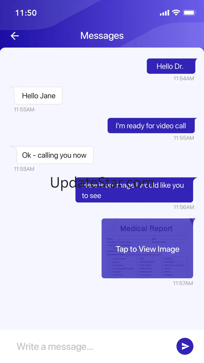 VyTrac 2.4.19