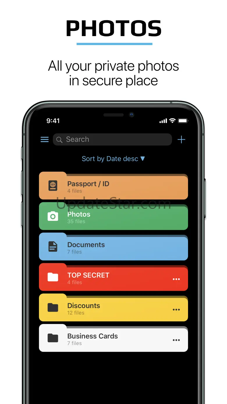 Password Manager - SecureX PRO 1.10.13