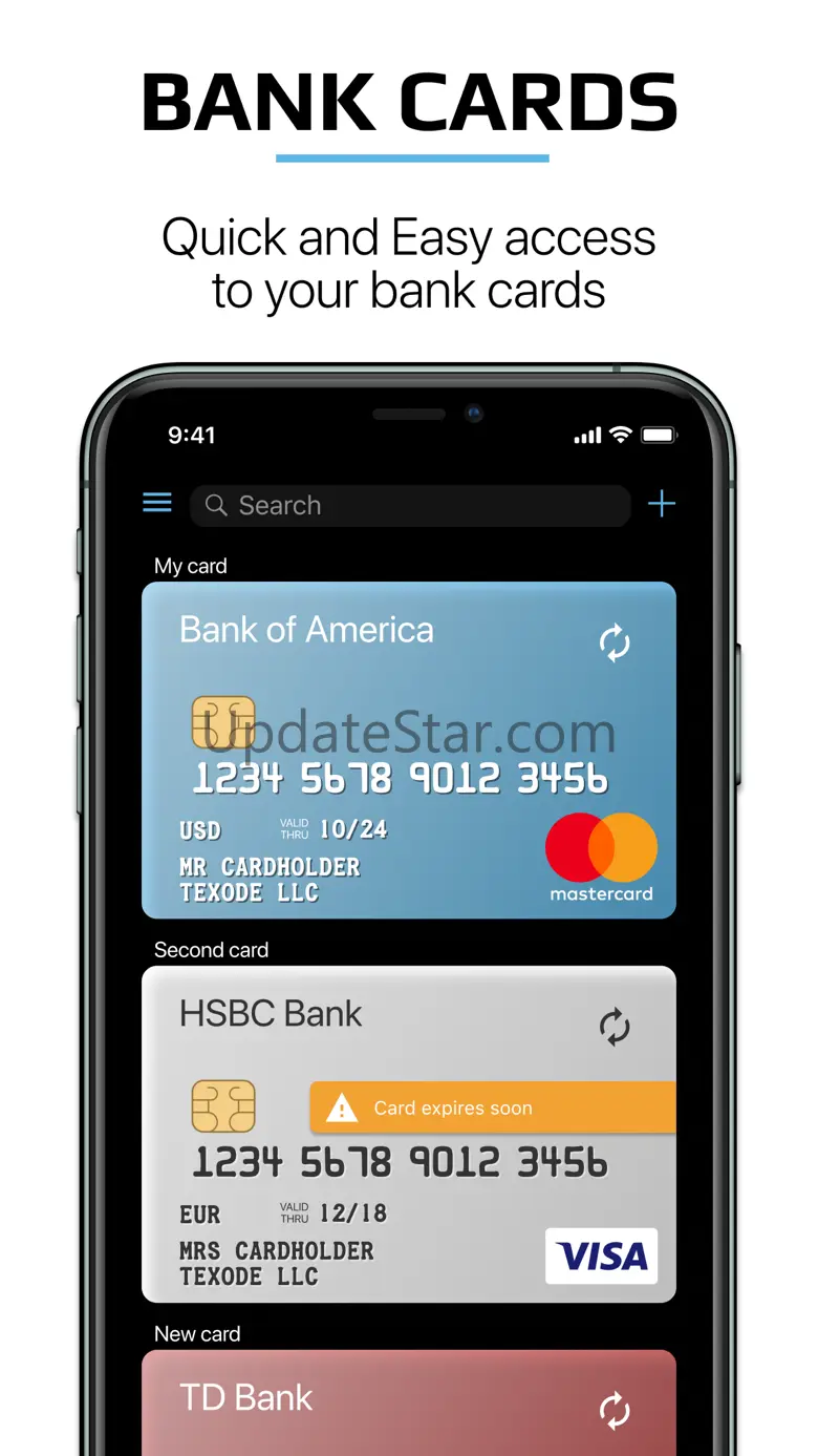 Password Manager - SecureX PRO 1.10.13