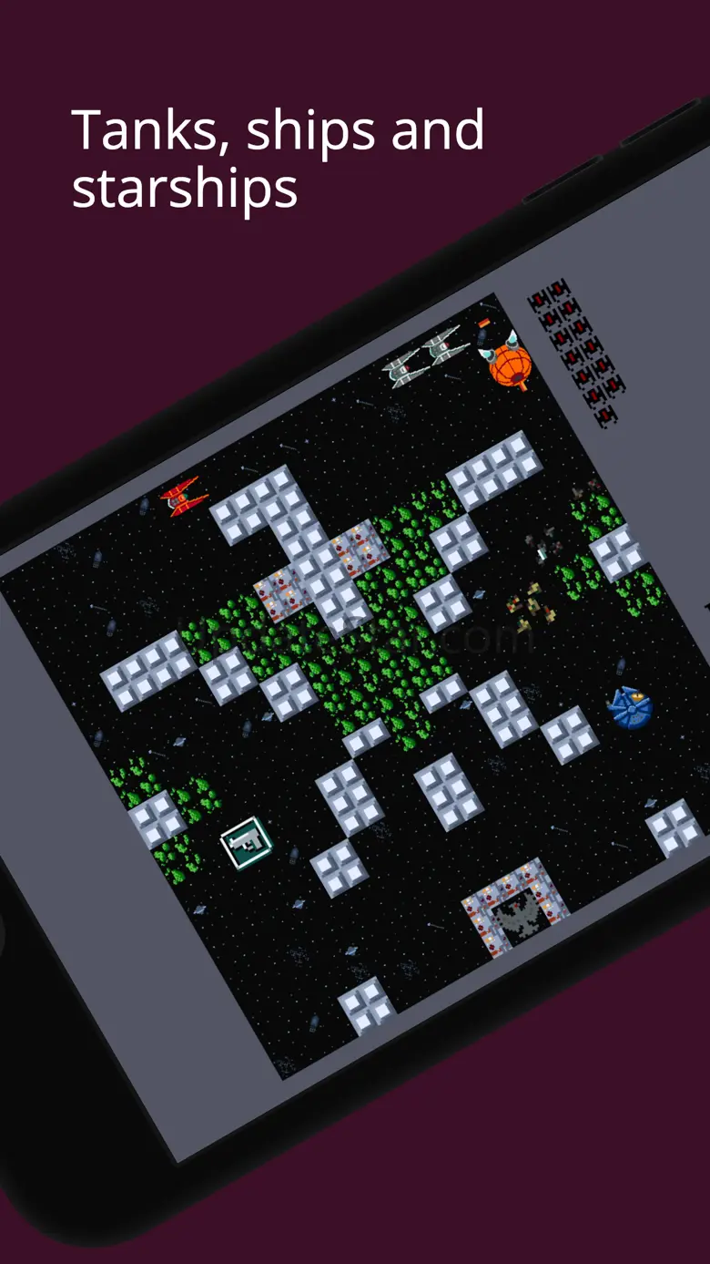 Tanks and Ships 2.1.10