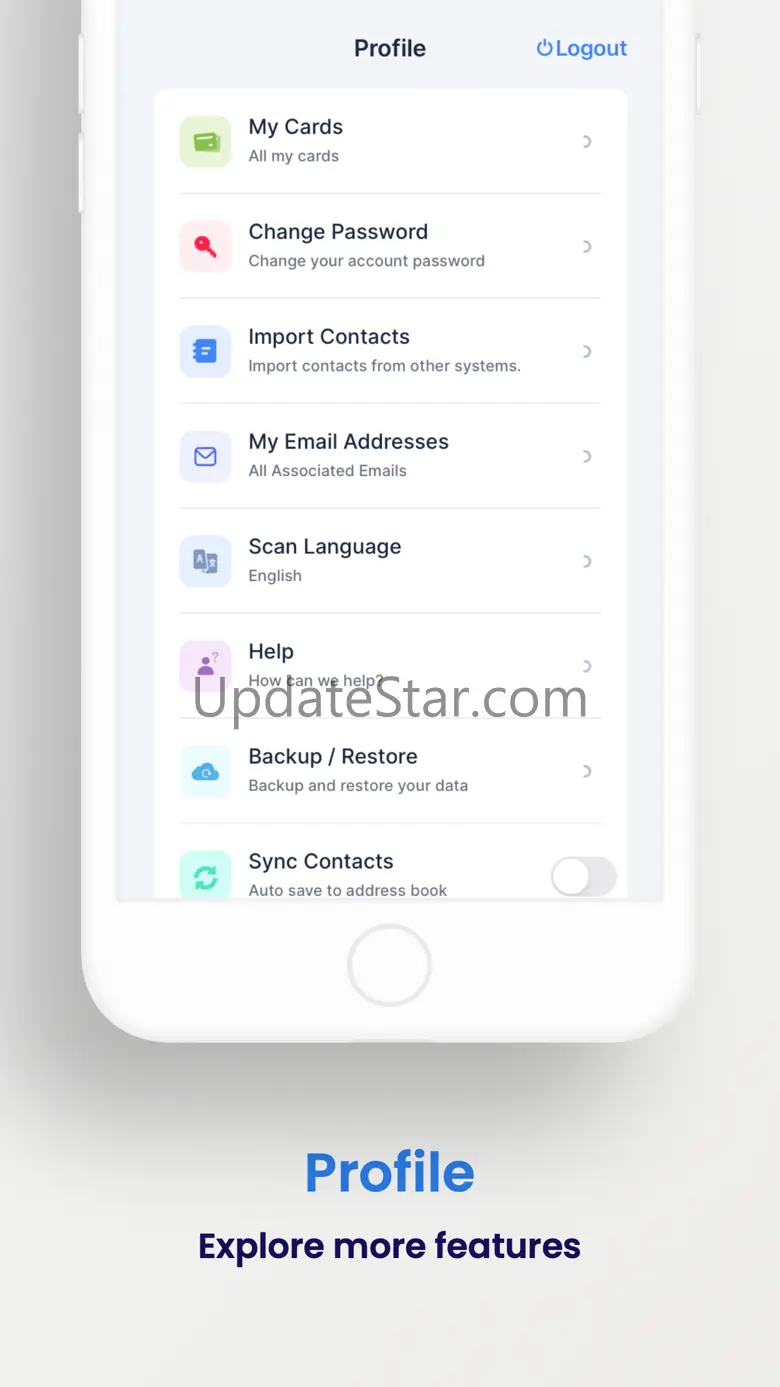 ShareEcard 2.6.0