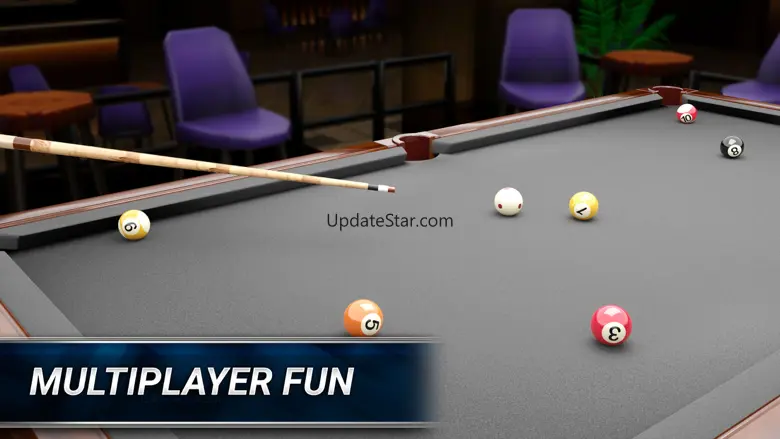 Pool Royale - 3D Pool 1.0.3