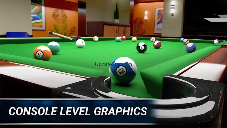 Pool Royale - 3D Pool 1.0.3