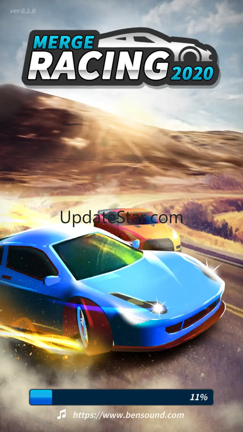 Merge Racing 2024 2.1.37
