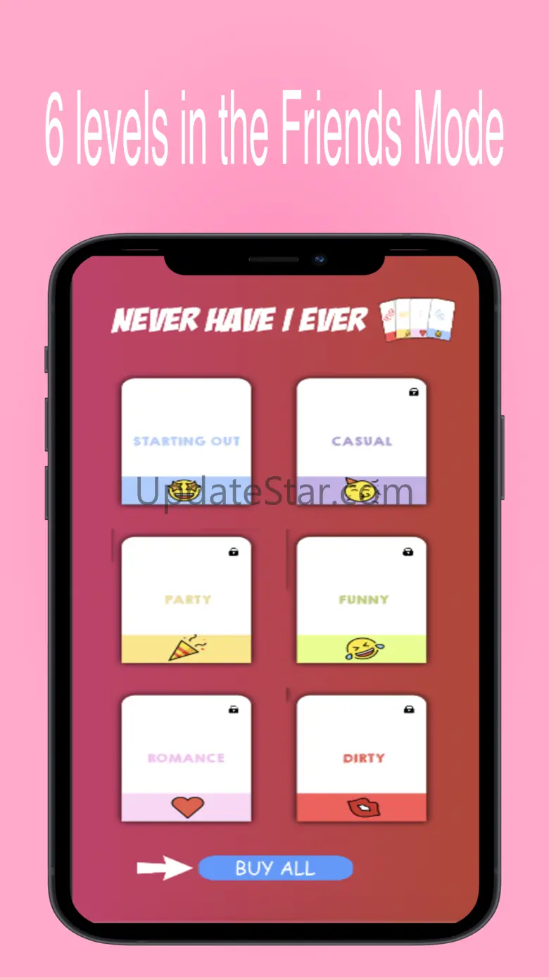 Never Have I ever - Couples 1.8