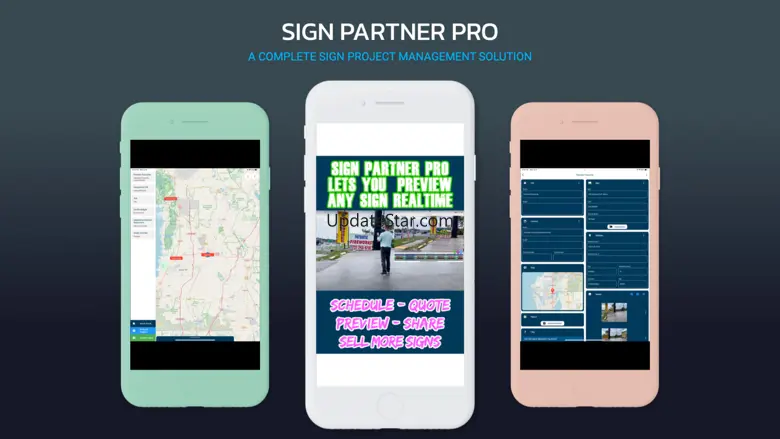 Sign Partner Pro v3.0.8