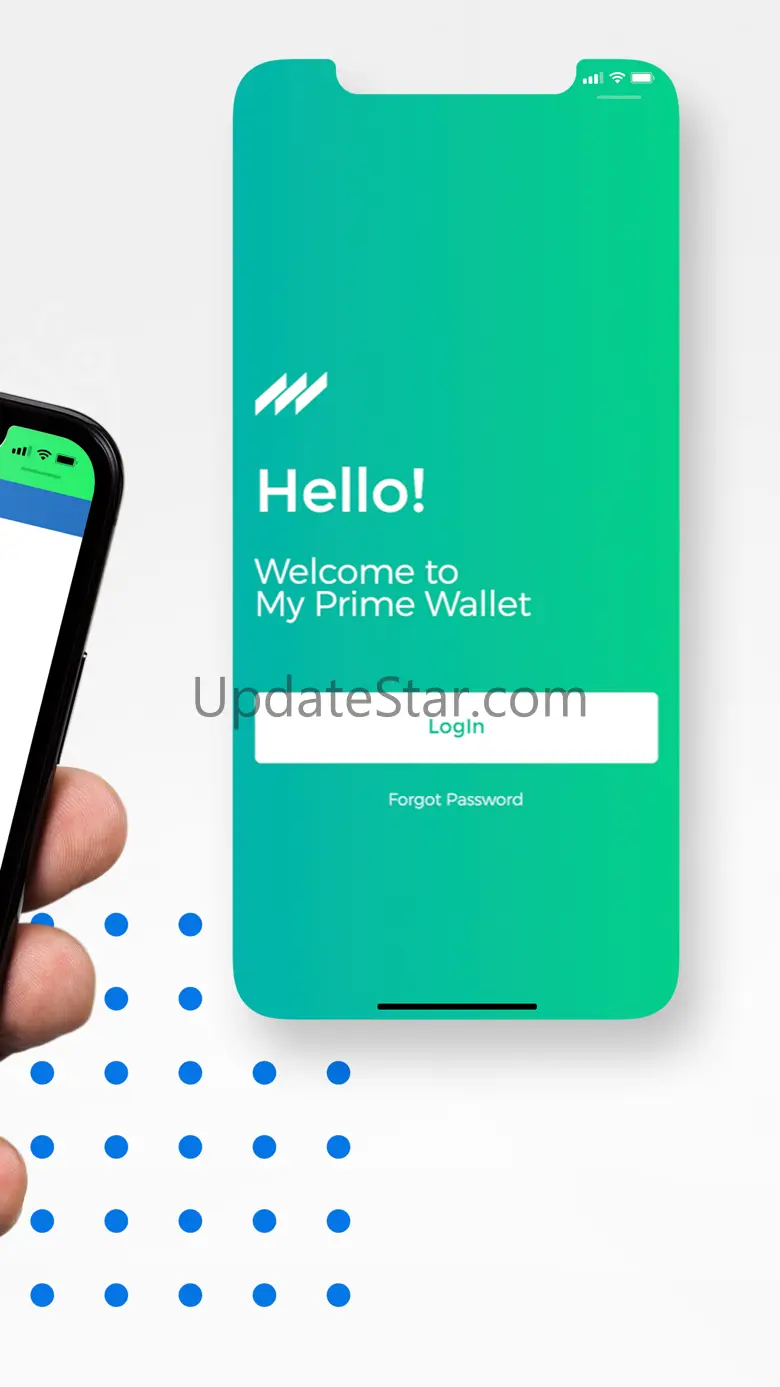 My Prime Wallet 2.5.3