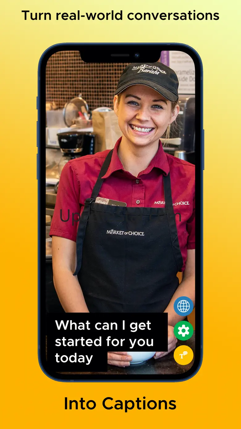 Caption'd 1.1