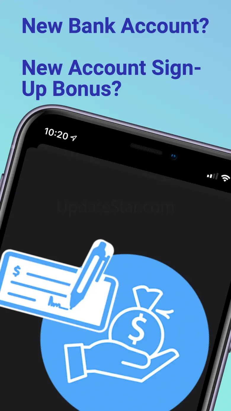 Cash Track for Bank Bonuses 1.6