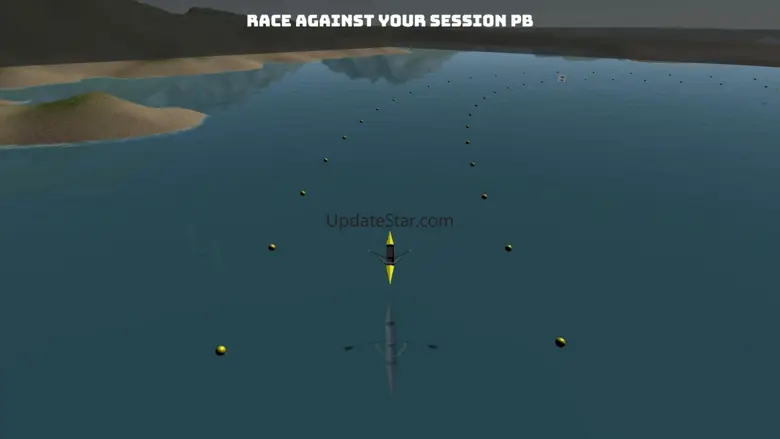 Rowing Simulator 0.1
