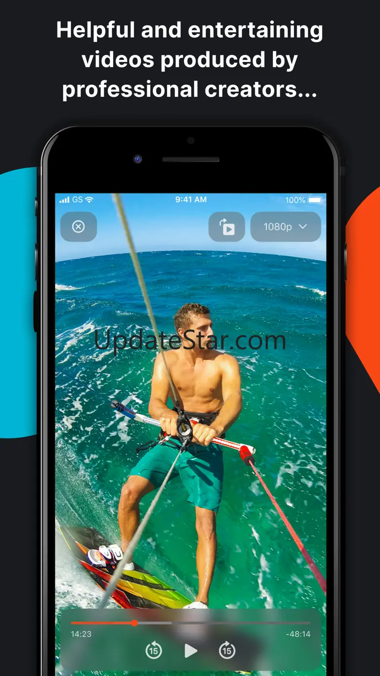 Vally.TV 1.3.6