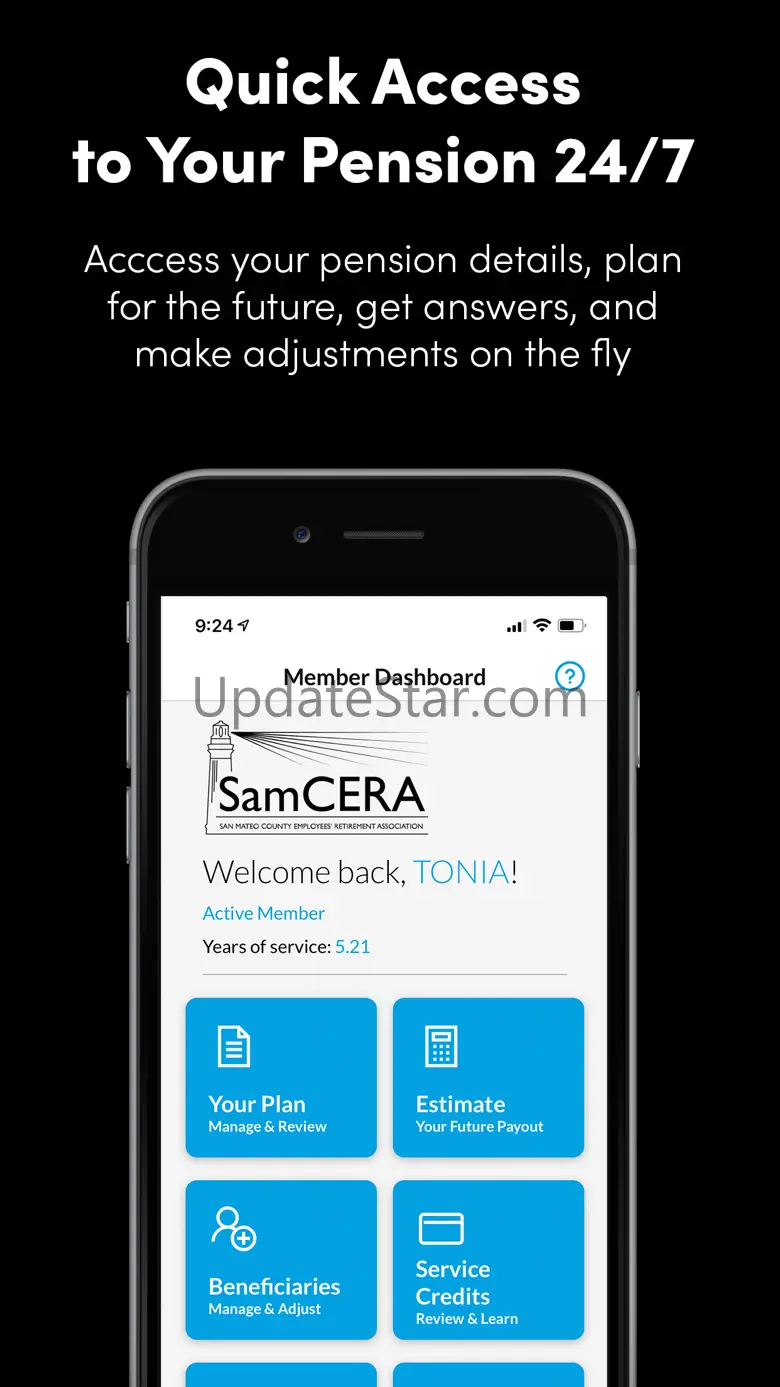 SamCERA 1.1.28
