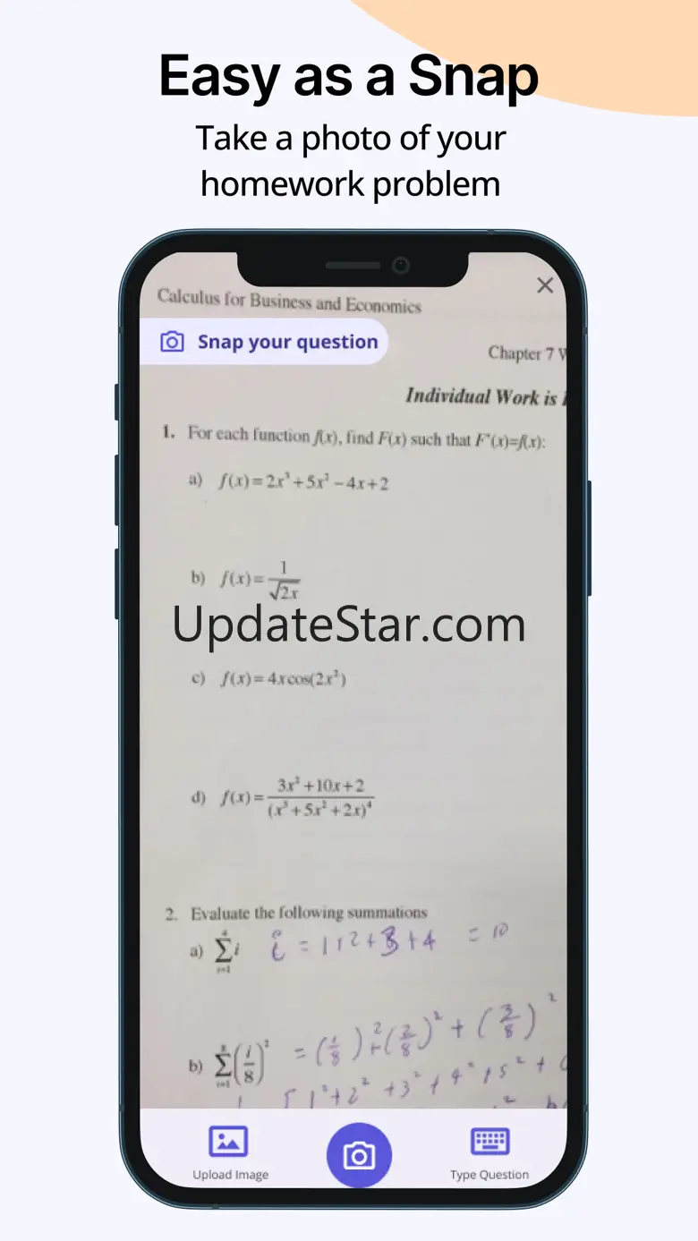 Homework Help by Zookal Study 2.8.3