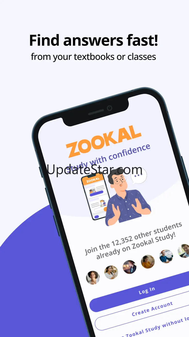 Homework Help by Zookal Study 2.8.3
