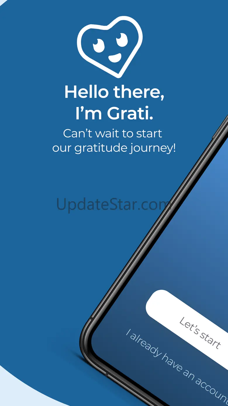 Grati: Gratitude Journal 1.0.6