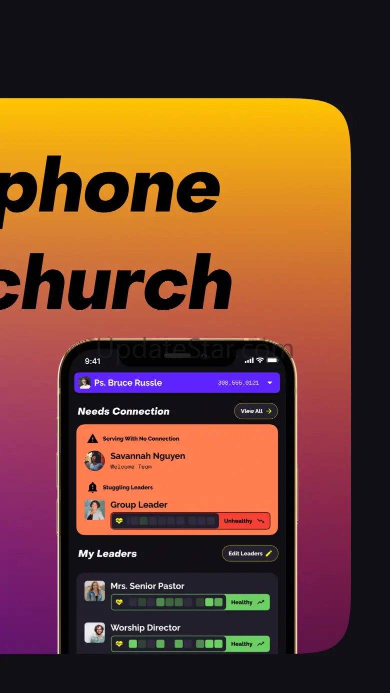 Church Phone 1.0.36