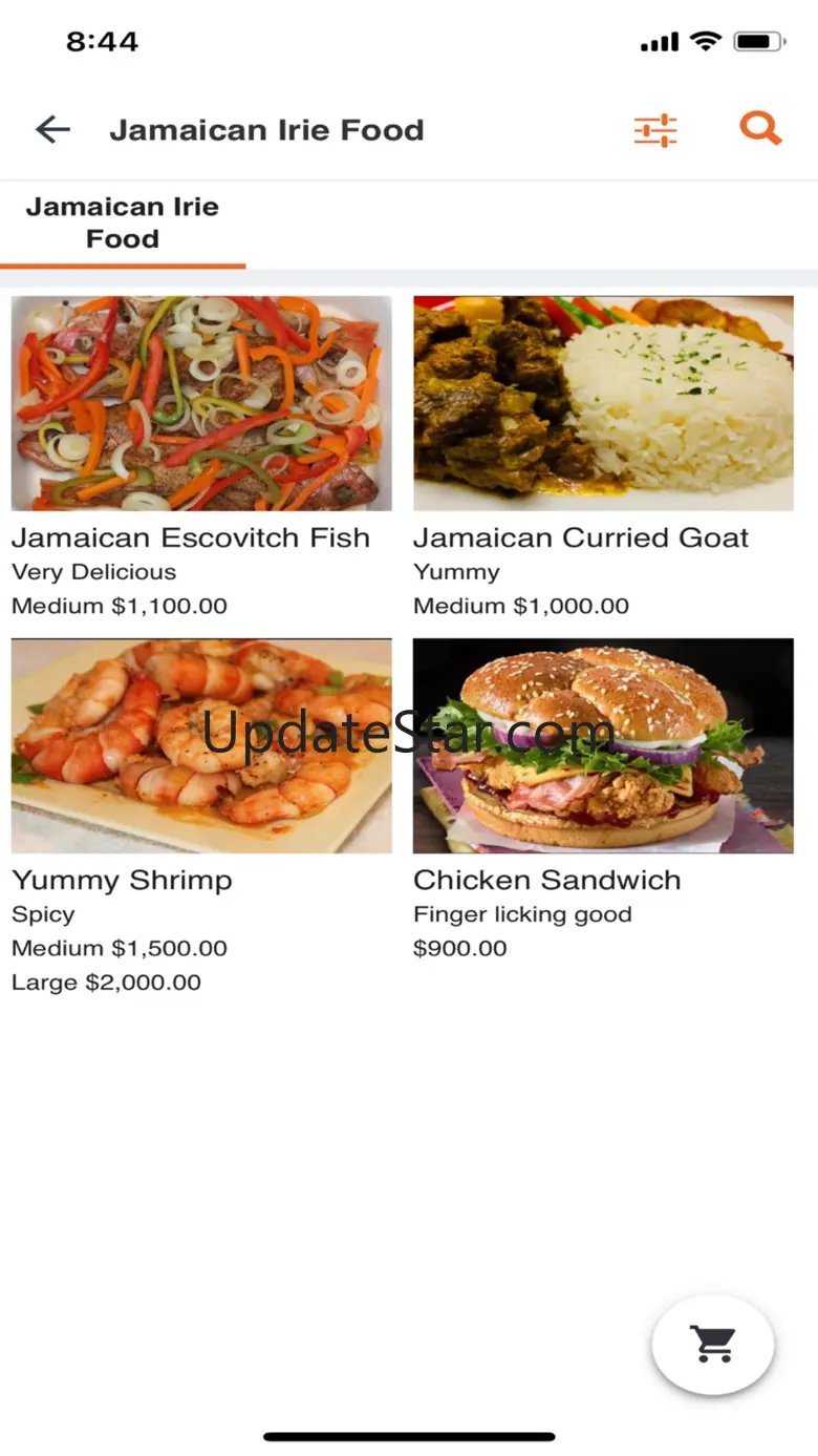 Errand Express 1.1.1