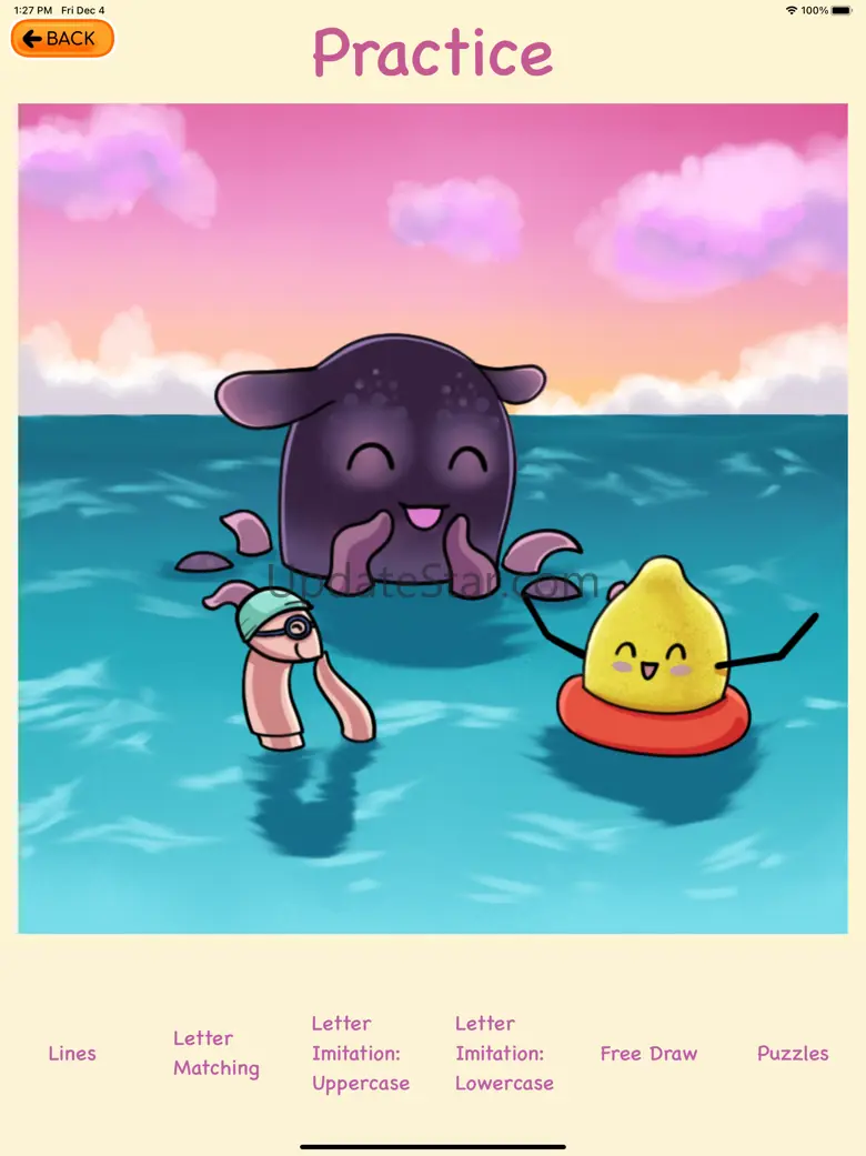 ABC Stories 1.0