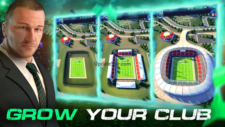 Blackout Rugby - World Cup Ed. 1.251.7