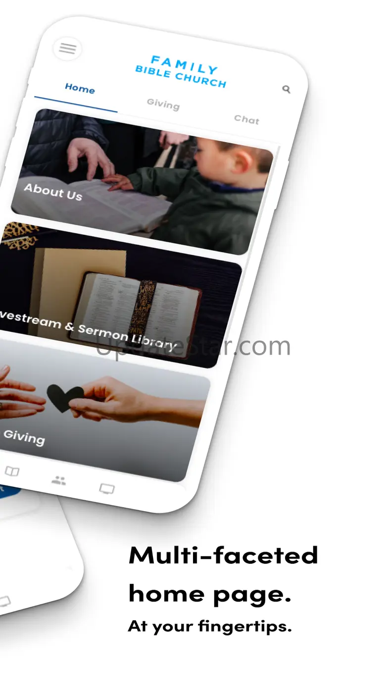 Family Bible 1.6