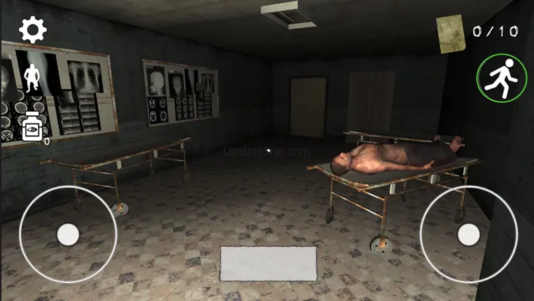 Evil Among Us - Horror Action 1.0