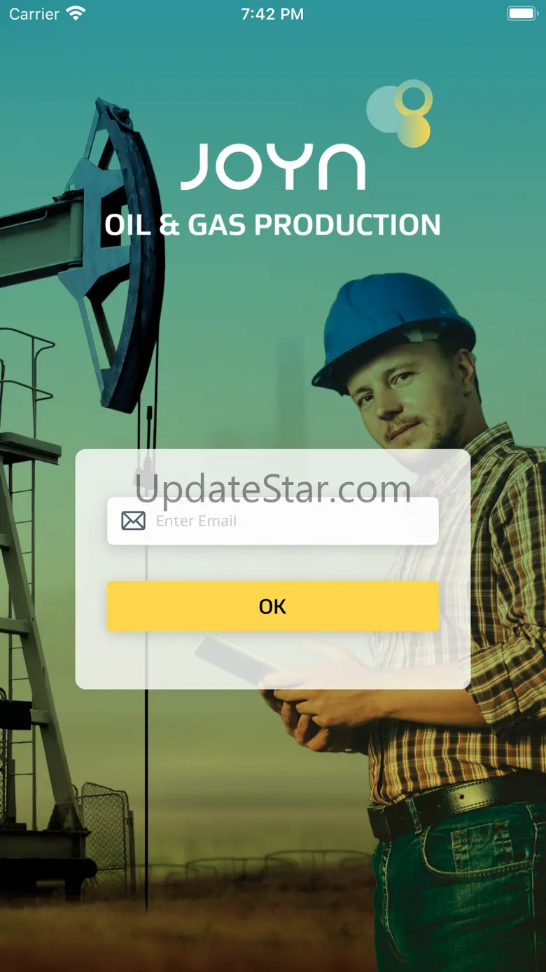 Joyn Oil & Gas Production v1.0.35