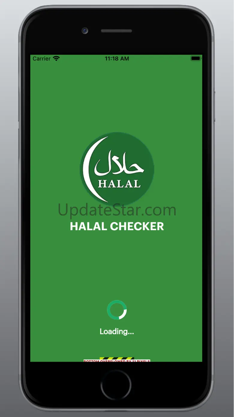 Halal Checker 1.0.7