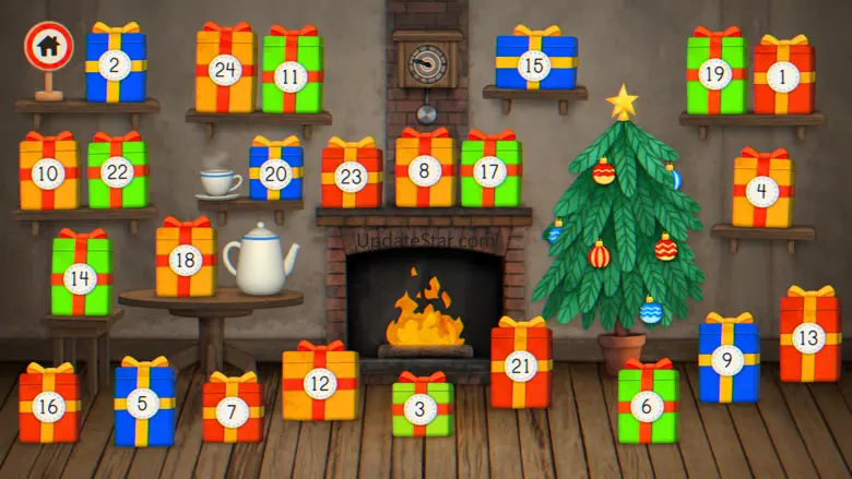 Nori Advent 1.2