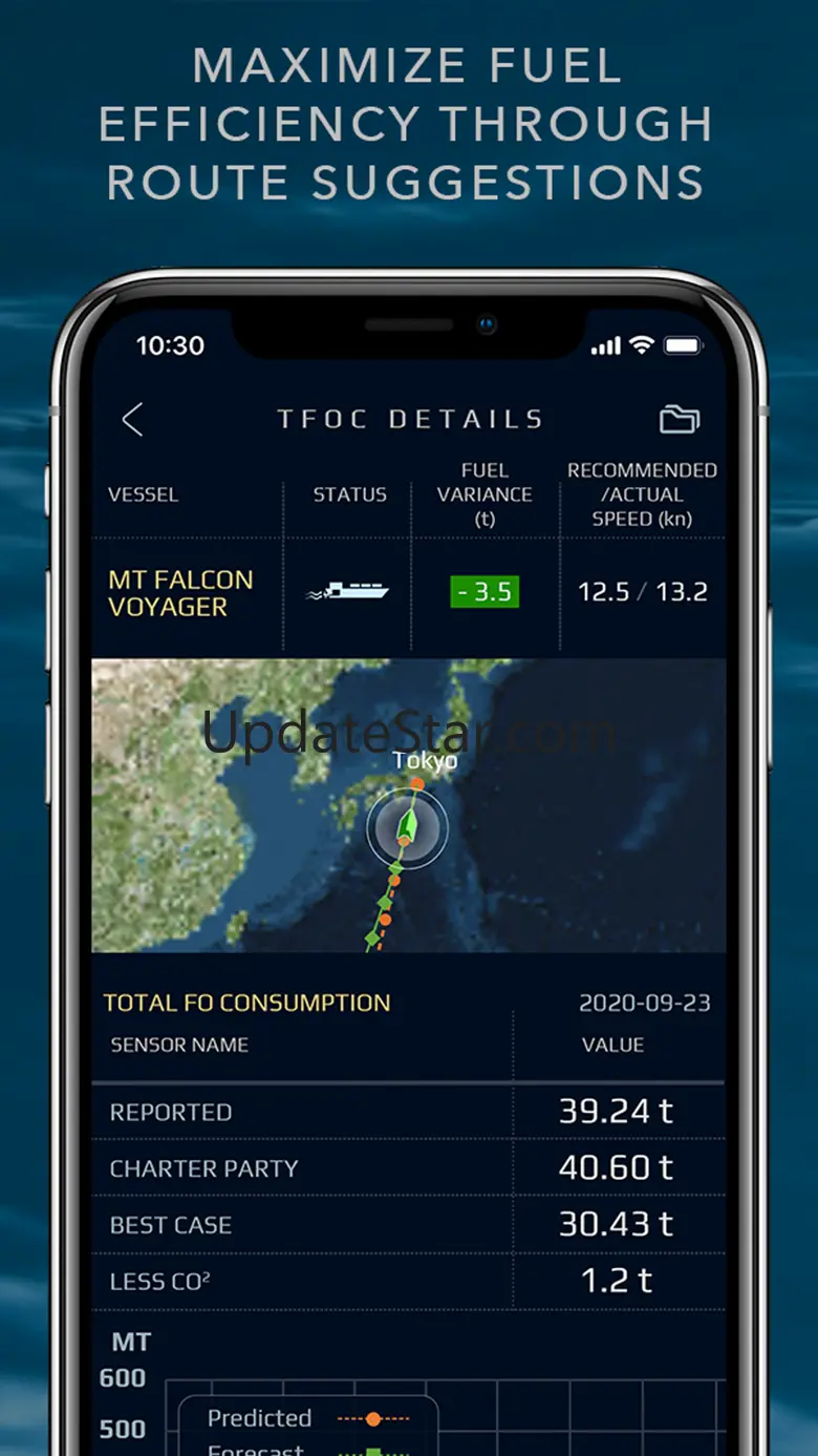SMARTShip GO 1.8.1