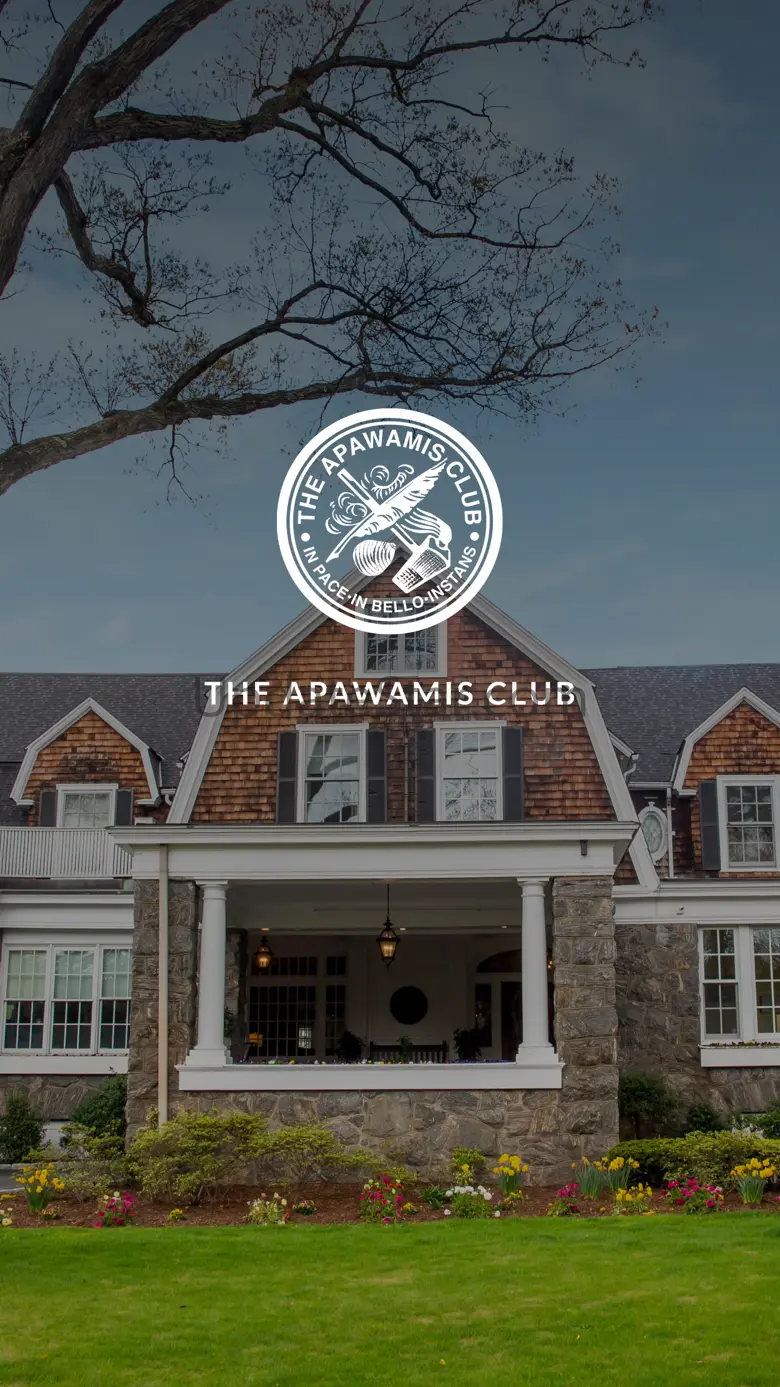 The Apawamis Club 24.154