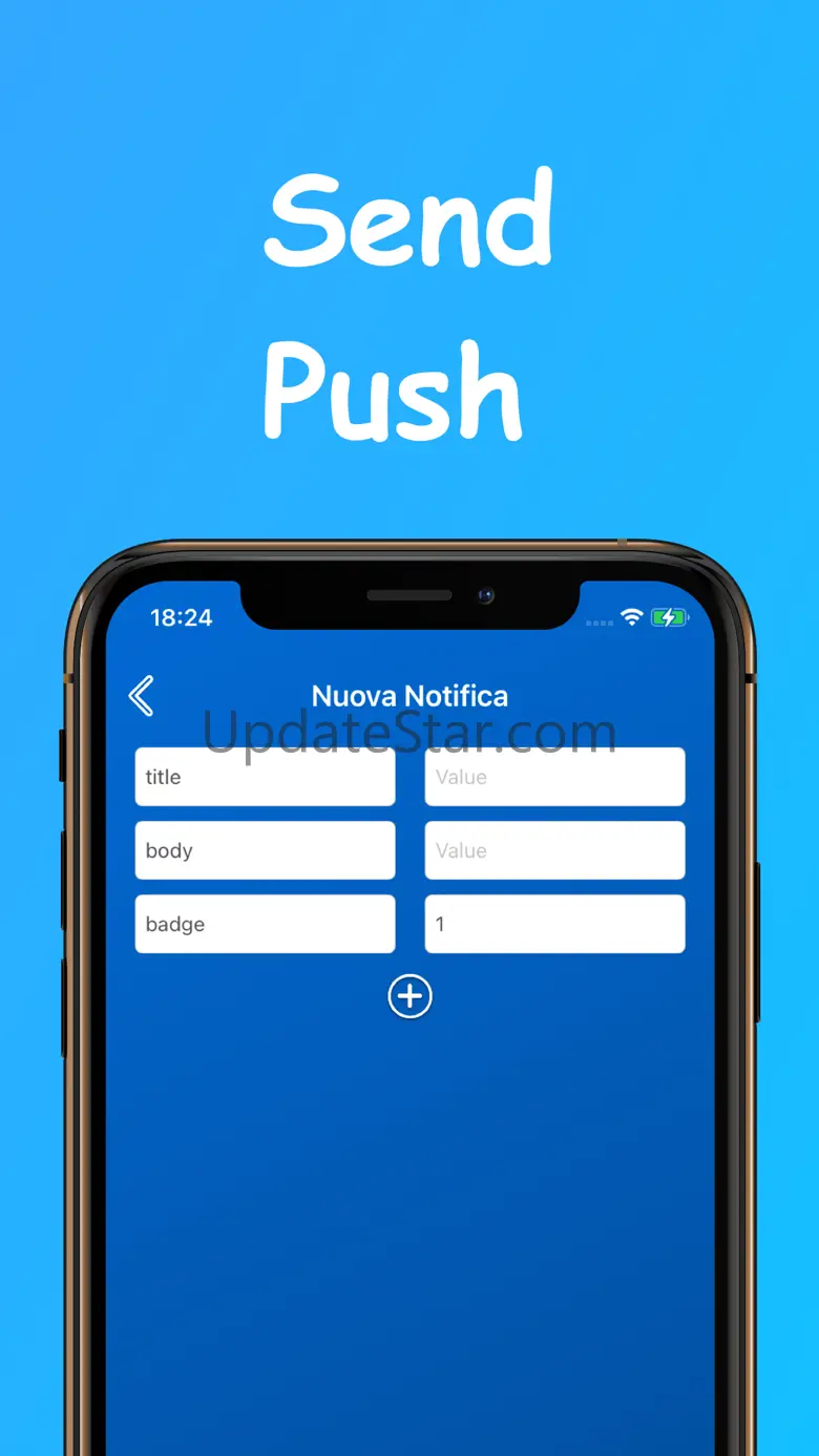 Notificator - CM 2.0