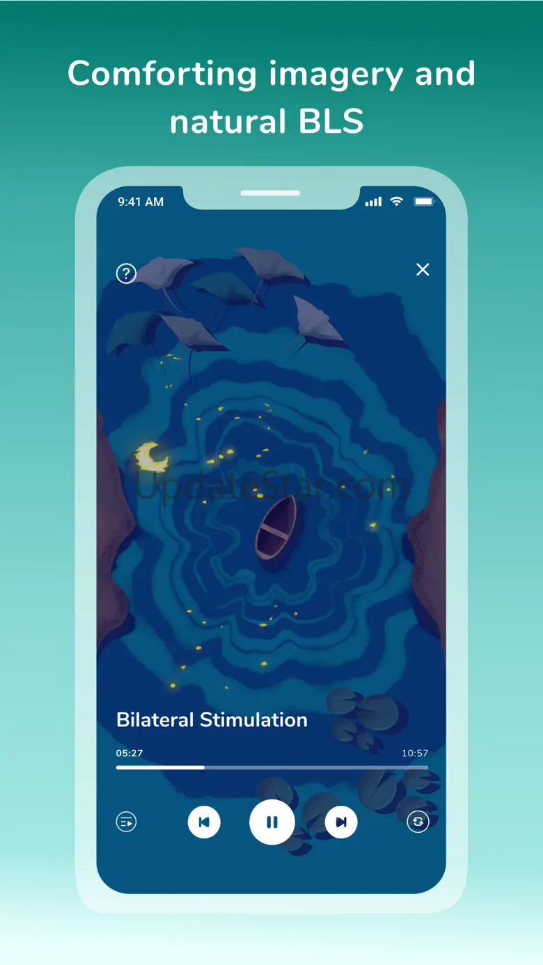 Calm and Confident 1.0.6